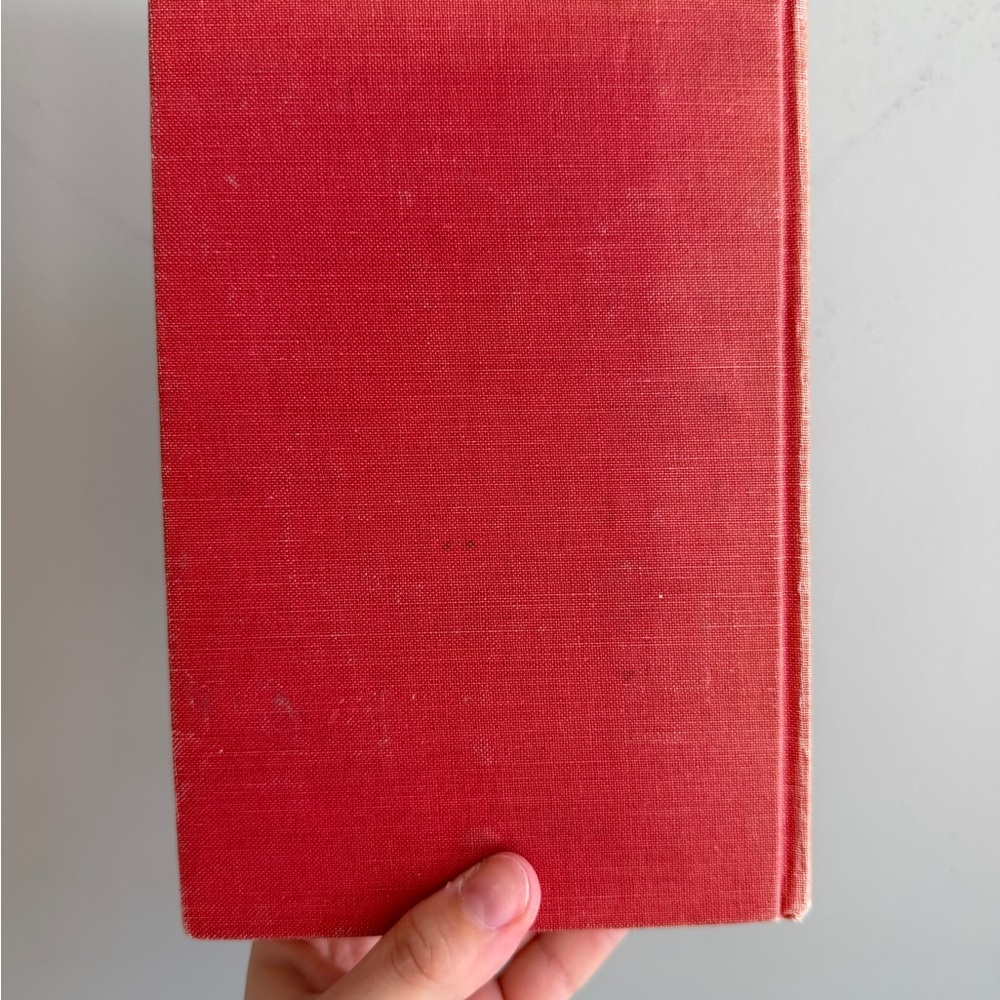3/$30 🌟 Vintage Crime and Punishment Book Harper’s Modern Classics - Picture 4 of 9